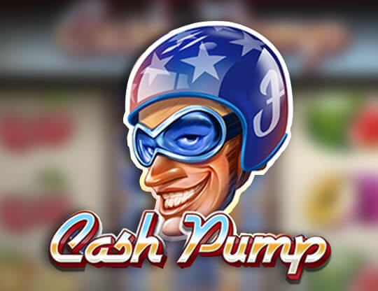 Cash Pump